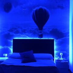 Отель Reina 12 Guest House сауна