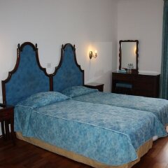 Hotel Castille комната для гостей фото 2