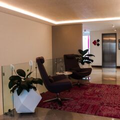 Fch Hotel Providencia- Adults Only фитнесс-зал
