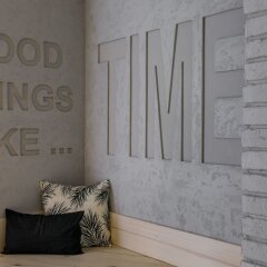Отель Krupówki 17 Resort & Spa детские мероприятия