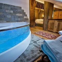 Hotel Jolanda Sport спа