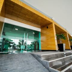 Hotel Selection Pattaya бассейн фото 4
