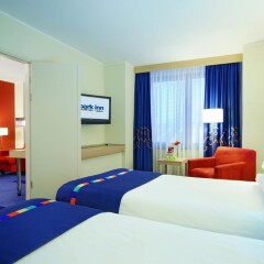 Гостиница Park Inn by Radisson Прибалтийская комната для гостей фото 5