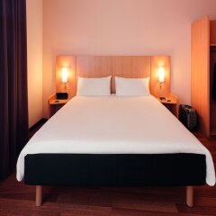Отель ibis Cannes Plage La Bocca Франция, Канны - отзывы, цены и фото номеров - забронировать отель ibis Cannes Plage La Bocca онлайн фото 4