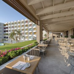Отель Esperides Beach Парадиси балкон