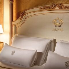 Hotel Splendide Royal Рим детские мероприятия