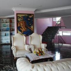 Calamie Hotel Турция, Силифке - отзывы, цены и фото номеров - забронировать отель Calamie Hotel онлайн интерьер отеля фото 2