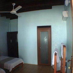 Thulusdhoo Surf Camp in North Male Atoll, Maldives from 150$, photos, reviews - zenhotels.com