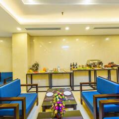 Blubiz Hotel