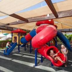 Hane Garden Hotel Турция, Сиде - отзывы, цены и фото номеров - забронировать отель Hane Garden Hotel онлайн фитнесс-зал фото 4