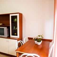 Отель Residence Auriga удобства в номере фото 2