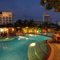The Yorkshire Hotel and Spa бассейн фото 2