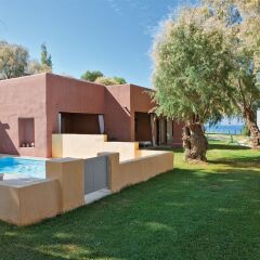 Отель Sunprime Miramare Park Suites and Villas Греция, Родос - отзывы, цены и фото номеров - забронировать отель Sunprime Miramare Park Suites and Villas онлайн