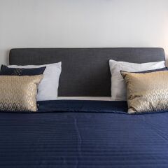 Отель Dam Square Inn комната для гостей фото 5