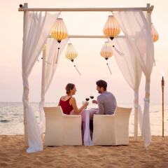 Отель La Veranda Resort Phu Quoc - MGallery by Sofitel фото 2