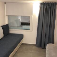 Отель Galatia Villas удобства в номере фото 2