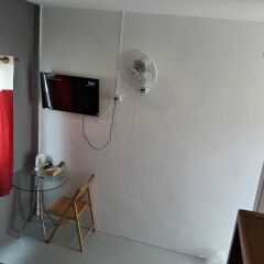 Lanta Hugs and Hostel Ланта удобства в номере фото 2