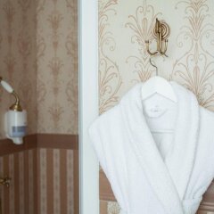 Grada Boutique Hotel ванная