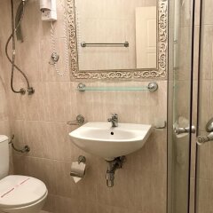 Отель Aparthotel Villa Livia Болгария, Равда - отзывы, цены и фото номеров - забронировать отель Aparthotel Villa Livia онлайн фото 7