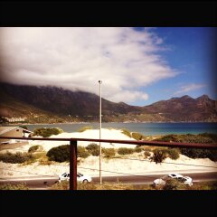 Hout Bay Backpackers in Cape Town, South Africa from 70$, photos, reviews - zenhotels.com photo 8