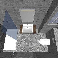 Отель The District Hotel Мальта, Сан Джулианс - 1 отзыв об отеле, цены и фото номеров - забронировать отель The District Hotel онлайн фото 2