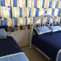 Отель Hostal Ciudad de México Мехико комната для гостей фото 3