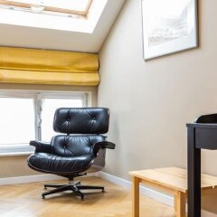 Отель B&b Maison Noble Бельгия, Брюссель - отзывы, цены и фото номеров - забронировать отель B&b Maison Noble онлайн спа фото 2