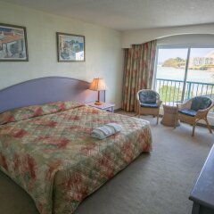 Hotel Santa Fe Guam in Tamuning, United States of America from 119$, photos, reviews - zenhotels.com guestroom photo 2