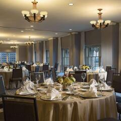 Отель Marriott St. Louis Grand фото 3