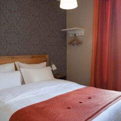 Hotel La Maison Montparnasse комната для гостей фото 6