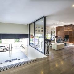 Отель Marvin Suites Бангкок спа