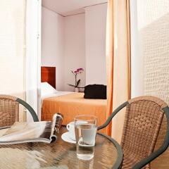 Stalis Hotel удобства в номере фото 2