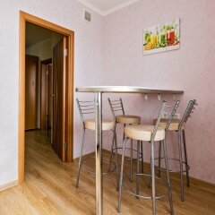 Гостиница MaxRealty24 Putilkovo, Spaso-Tushinskiy Boulevard 5 в номере