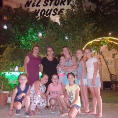 Nil Story House Турция, Гёреме - отзывы, цены и фото номеров - забронировать отель Nil Story House онлайн развлечения