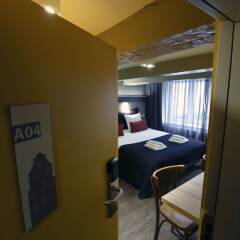 City Hotel Amsterdam детские мероприятия