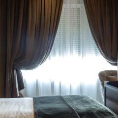 Отель Wellington Hotel & Spa Madrid Испания, Мадрид - 9 отзывов об отеле, цены и фото номеров - забронировать отель Wellington Hotel & Spa Madrid онлайн фото 2