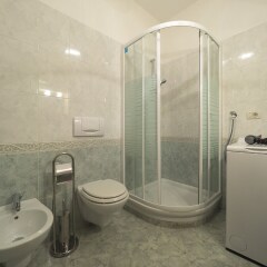 Отель Venetian Style 1 ванная