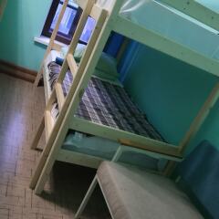 Nice Hostel Kazan фитнесс-зал