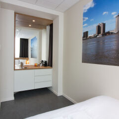 Citiez Hotel Amsterdam удобства в номере