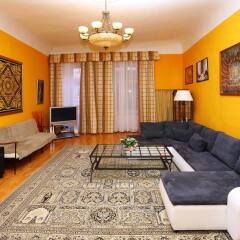 Отель Residence 7 Angels Прага комната для гостей фото 3