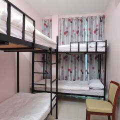 Orchid Hostel Бангкок удобства в номере
