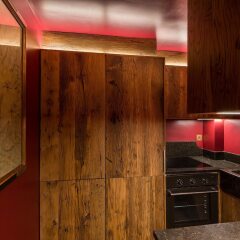 Отель Quincampoix Франция, Париж - отзывы, цены и фото номеров - забронировать отель Quincampoix онлайн в номере фото 2