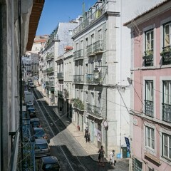 Отель Deco Gem in Santa Catarina