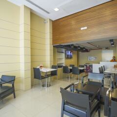 Отель Marvin Suites Бангкок питание фото 3