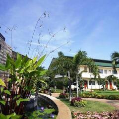 Отель Thai Garden Resort фото 4