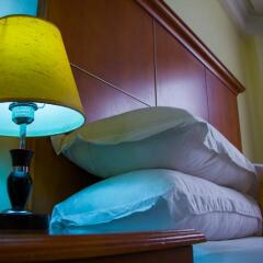 Protea Hotel Ikoyi Westwood 4* Стандартный номер фото 8