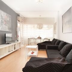 Отель Spanish Siesta Испания, Барселона - отзывы, цены и фото номеров - забронировать отель Spanish Siesta онлайн фото 2