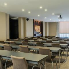 AC Hotel Valencia by Marriott фото 2