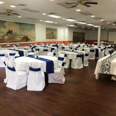 Отель Motel 6 Vicksburg, MS фото 2