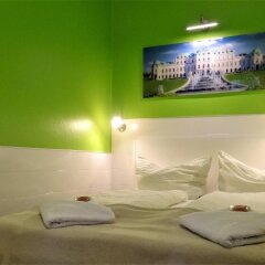 Отель Studio-Apartment Augarten Австрия, Вена - отзывы, цены и фото номеров - забронировать отель Studio-Apartment Augarten онлайн комната для гостей фото 3